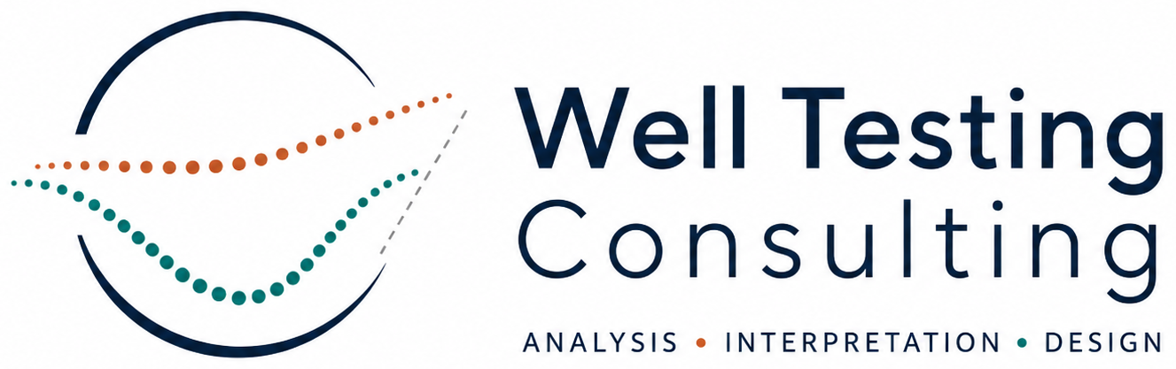 Well Testing Consulting
